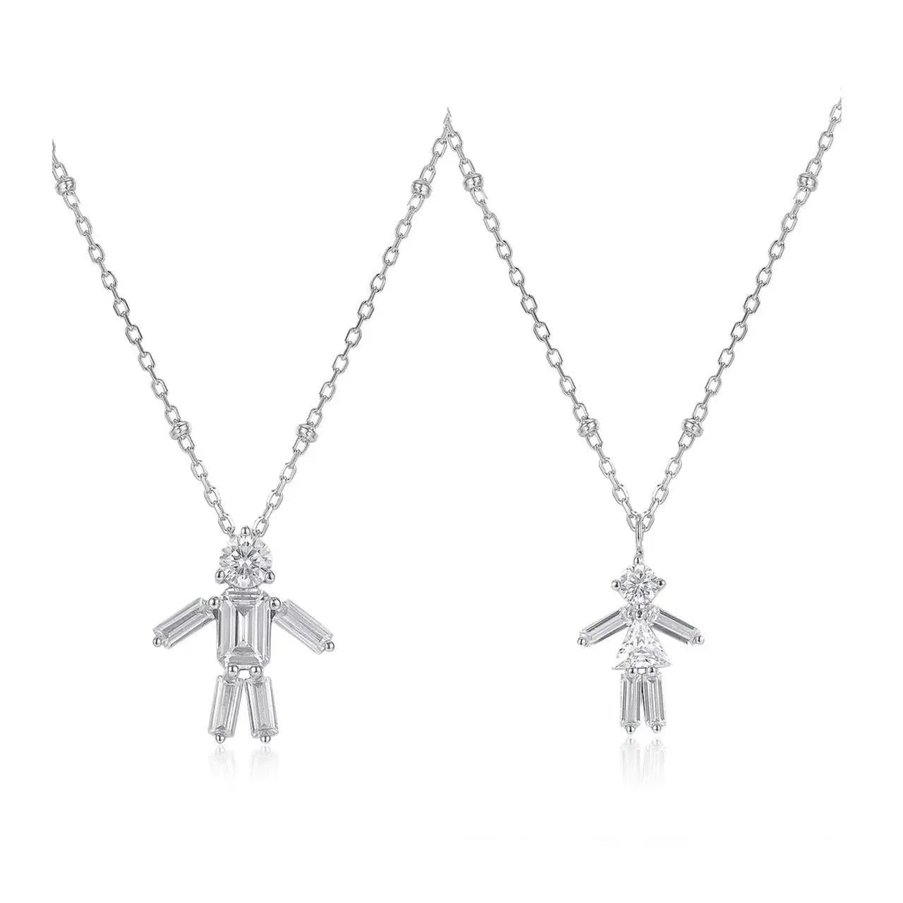Jack Necklace