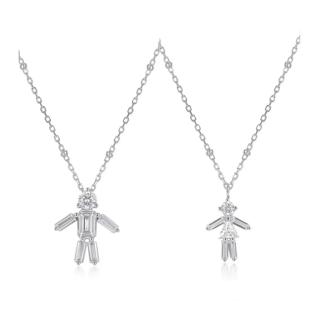 Jill Necklace