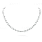 Bethenny Frankel Just Like Diamond Choker in Platinum