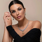 Helena 5.50 Carat Cocktail Ring