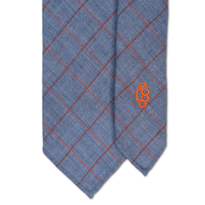7-Fold Necktie