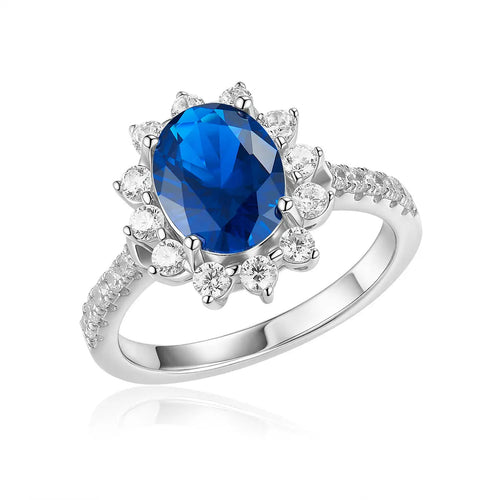 Laguna Bleu Ring