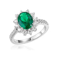 Laguna Verde Ring
