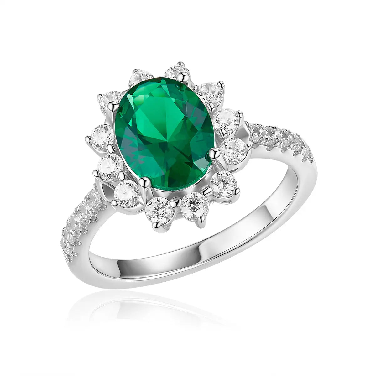 Laguna Verde Ring