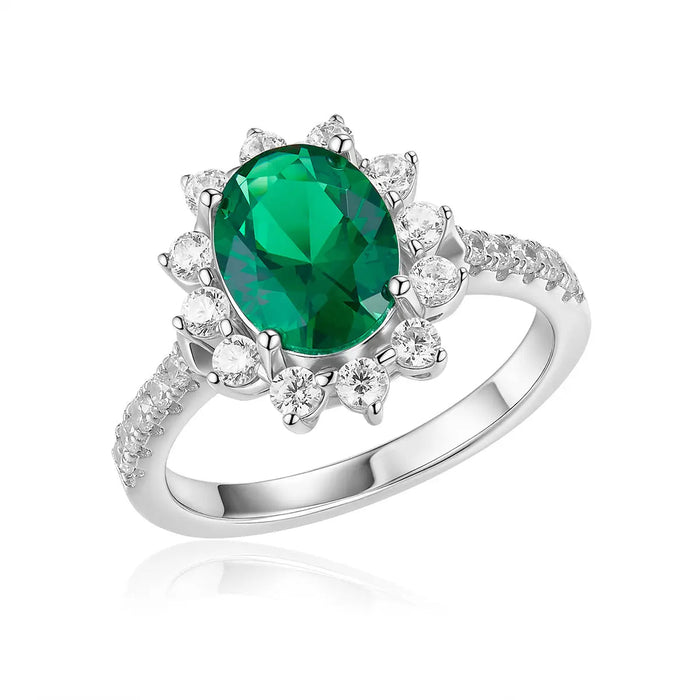 Laguna Verde Ring
