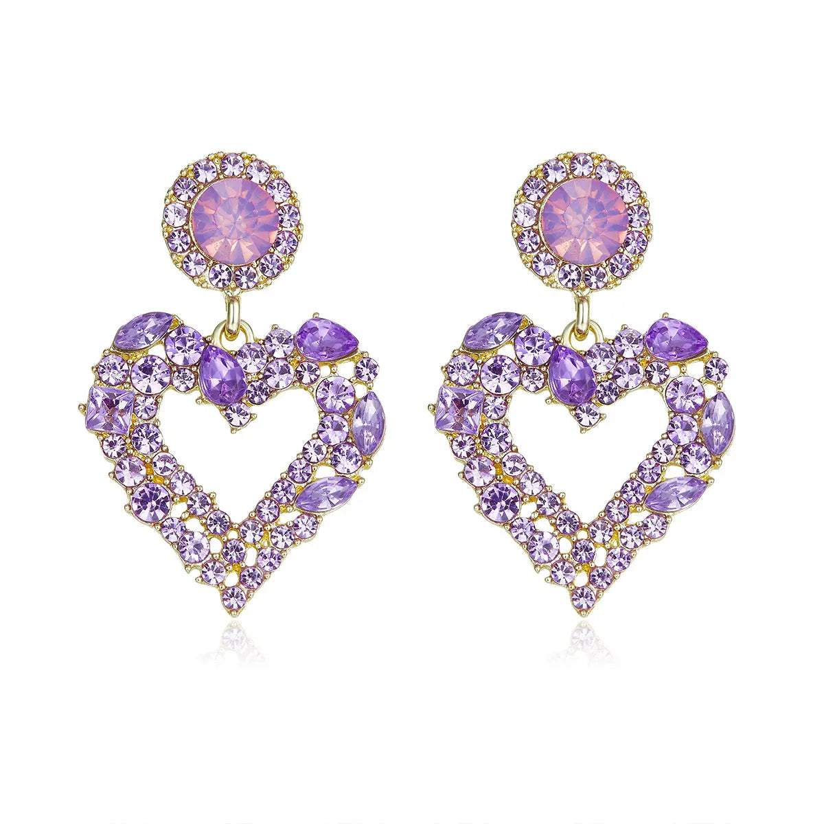 Lavender Amore Drops