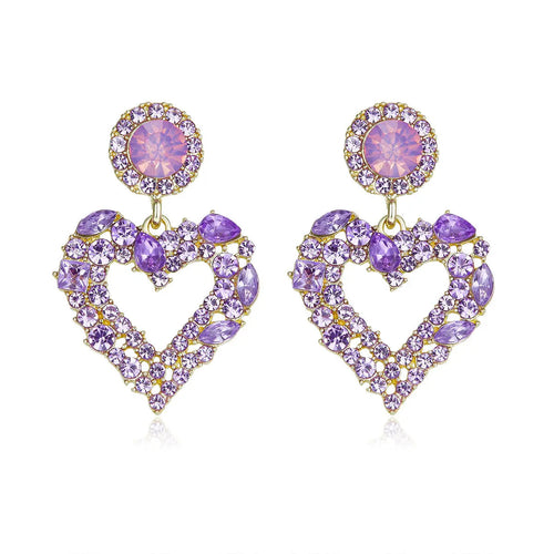 Lavender Amore Drops