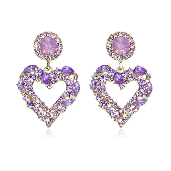 Lavender Amore Drops