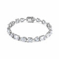 Lisboa 16 Carat Tennis Bracelet by Kathy Hilton