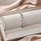 Lisboa 16 Carat Tennis Bracelet by Kathy Hilton