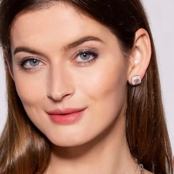 Lucia Brilliante Earrings