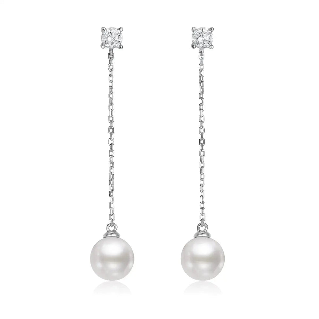 Majesty Nara Pearl Drops