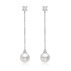 Majesty Nara Pearl Drops