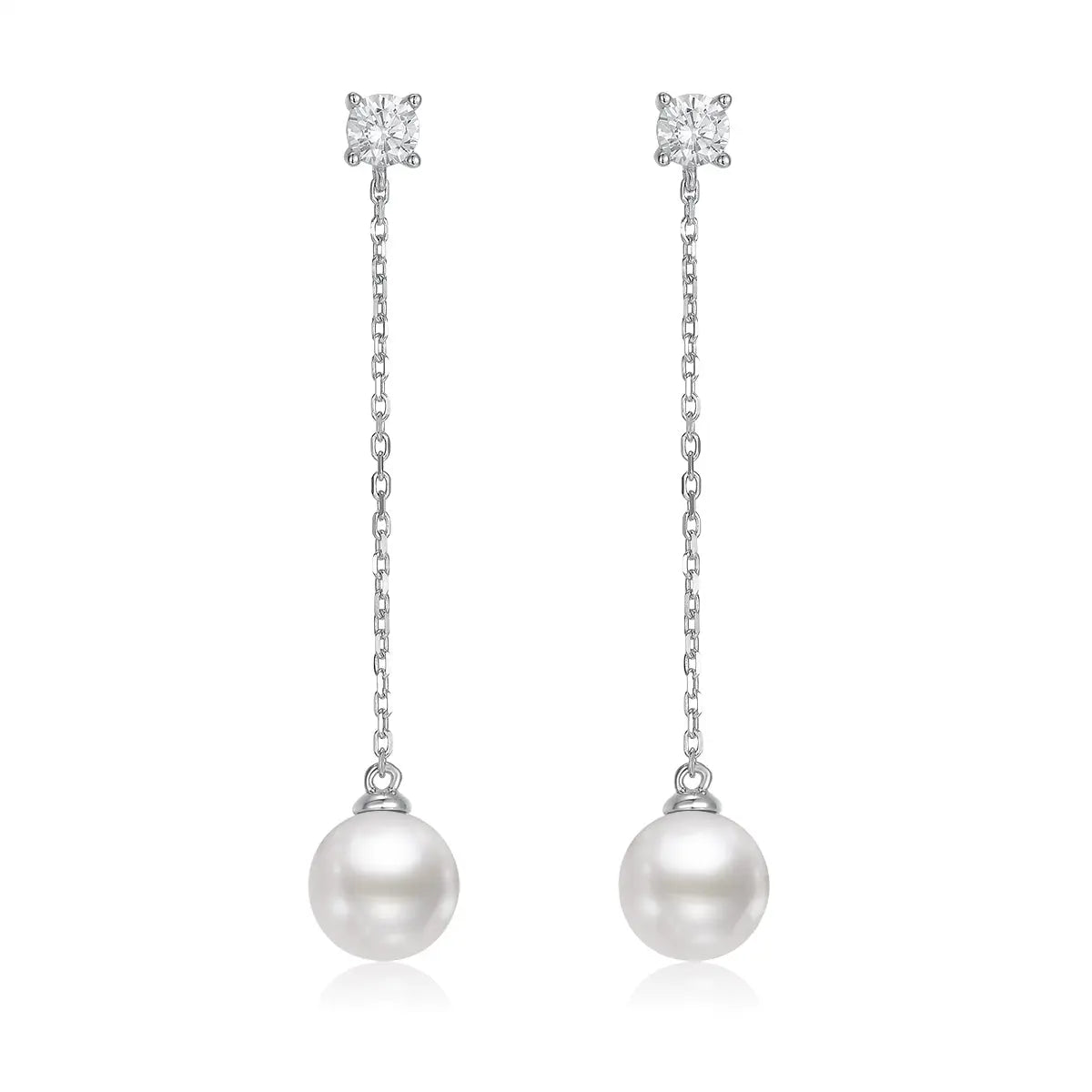 Majesty Nara Pearl Drops
