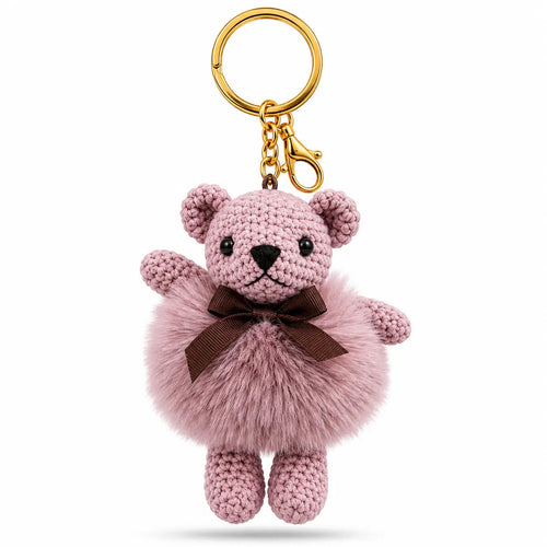 Mama Bear Charm