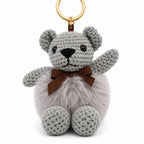 Mama Bear Charm
