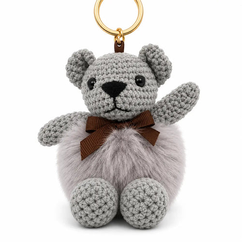 Mama Bear Charm