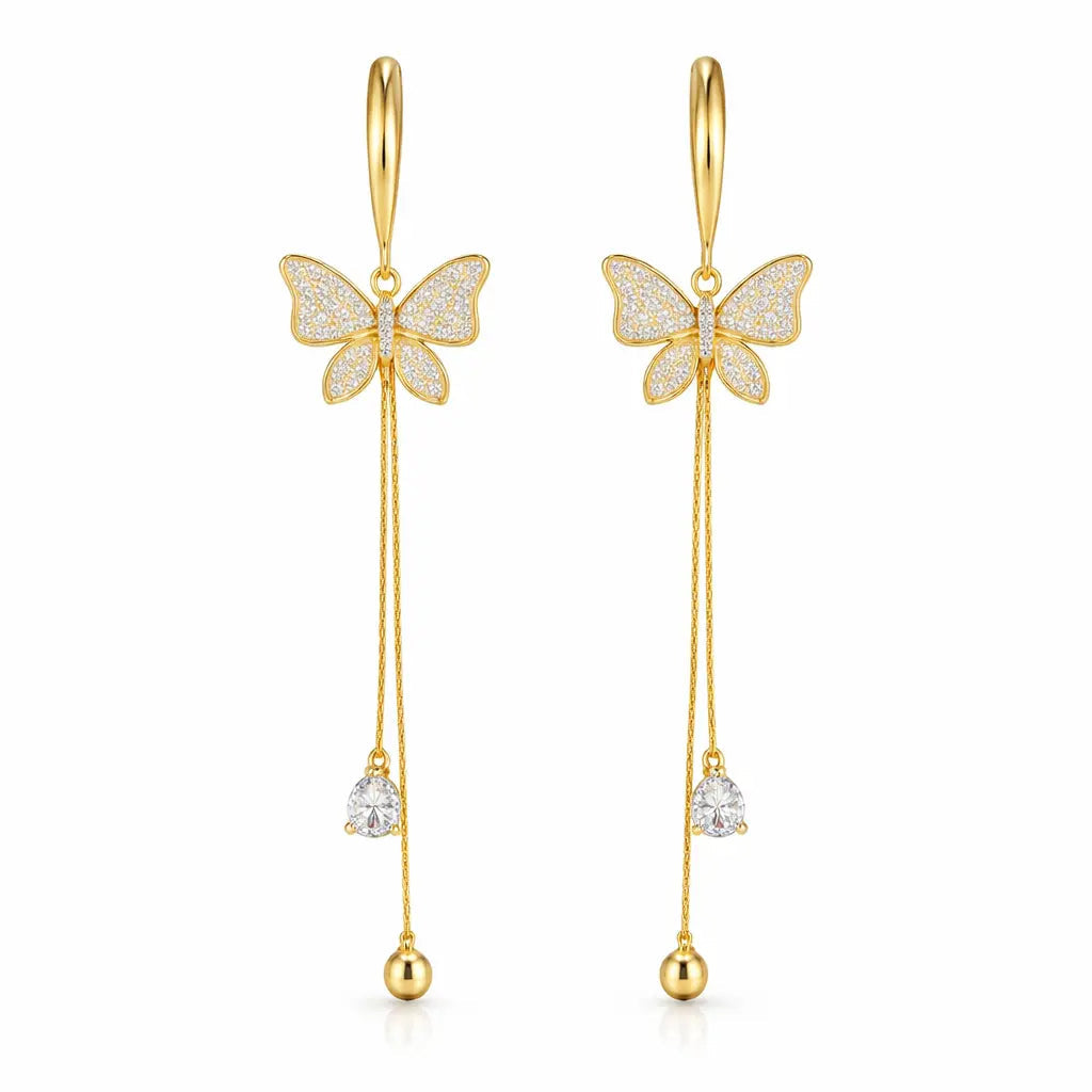 Mariposa Drops by AZ Essentials