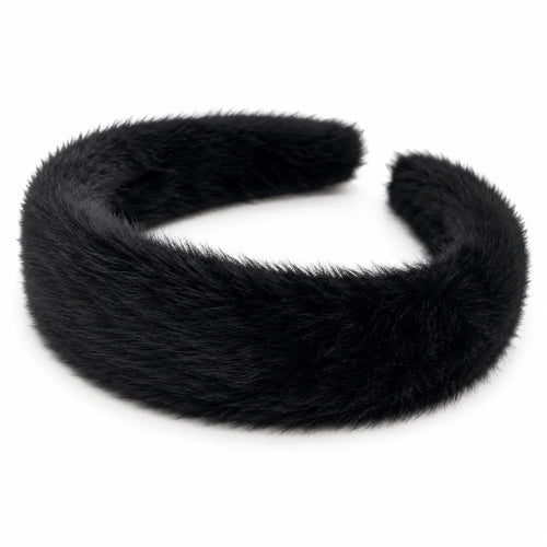Matilda Mink Headband