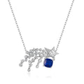 Meteor Necklace