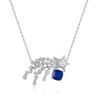 Meteor Necklace