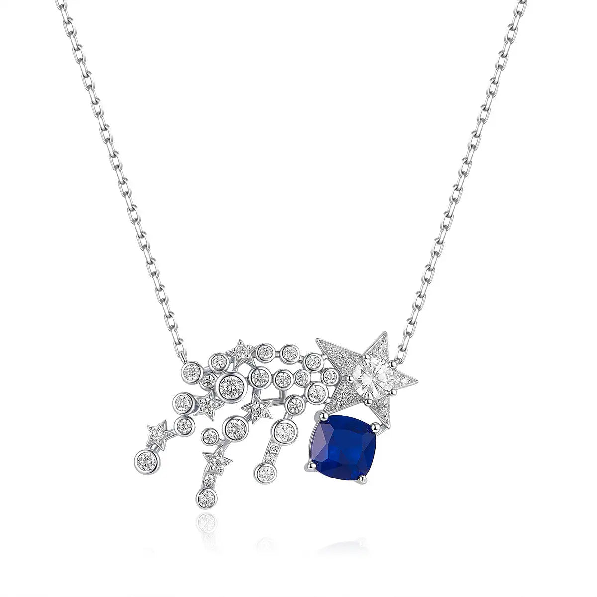 Meteor Necklace
