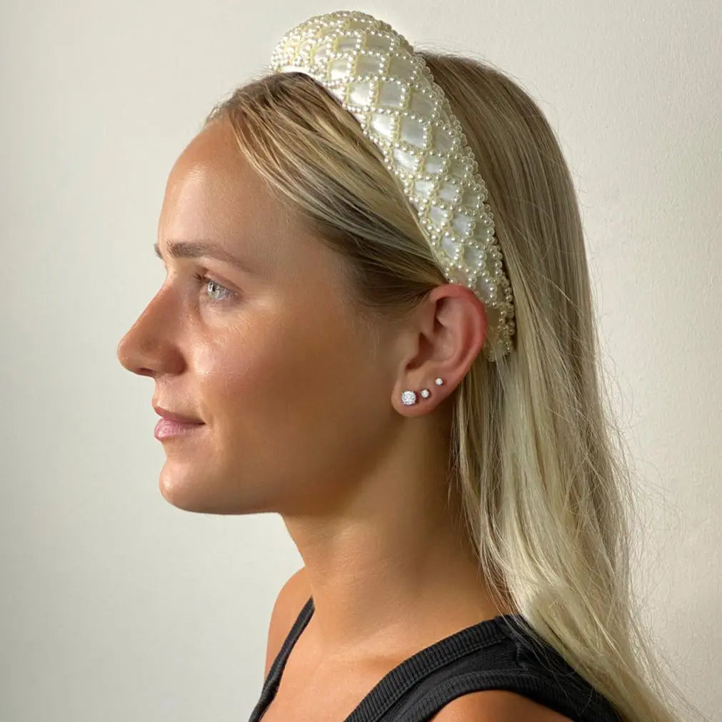 Midnight Glam Headband