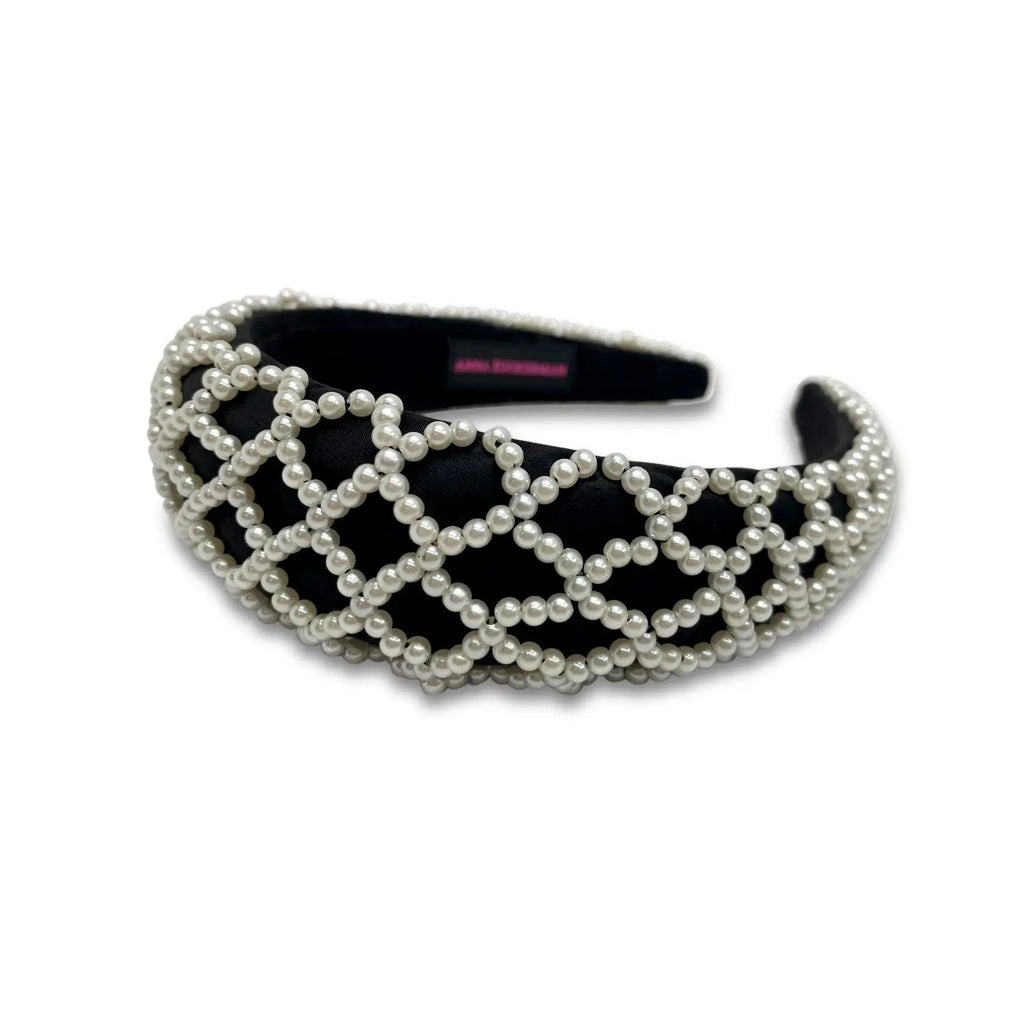 Midnight Glam Headband