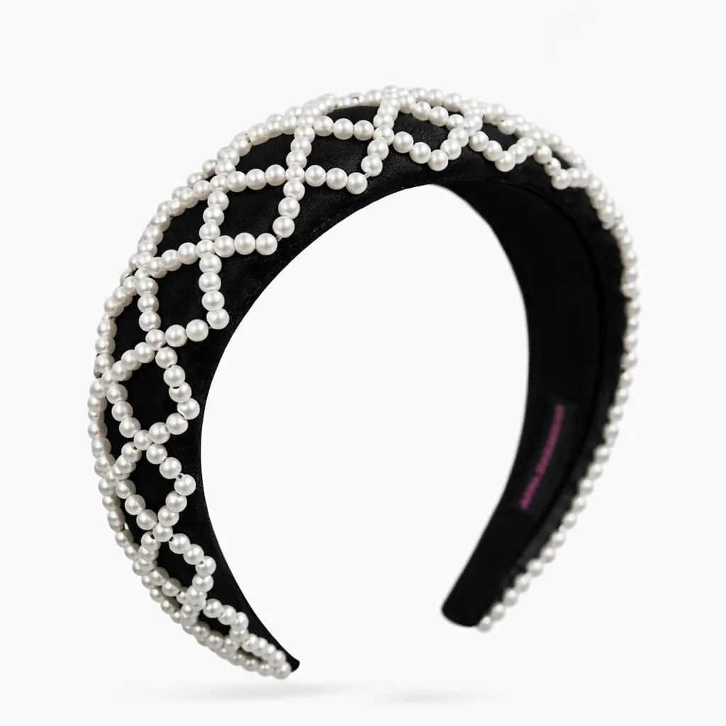 Midnight Glam Headband
