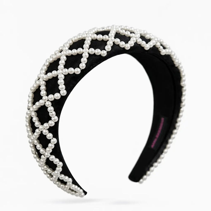 Midnight Glam Headband