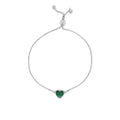 Mini Love Bolo Bracelet
