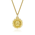 Mirage D'or Necklace