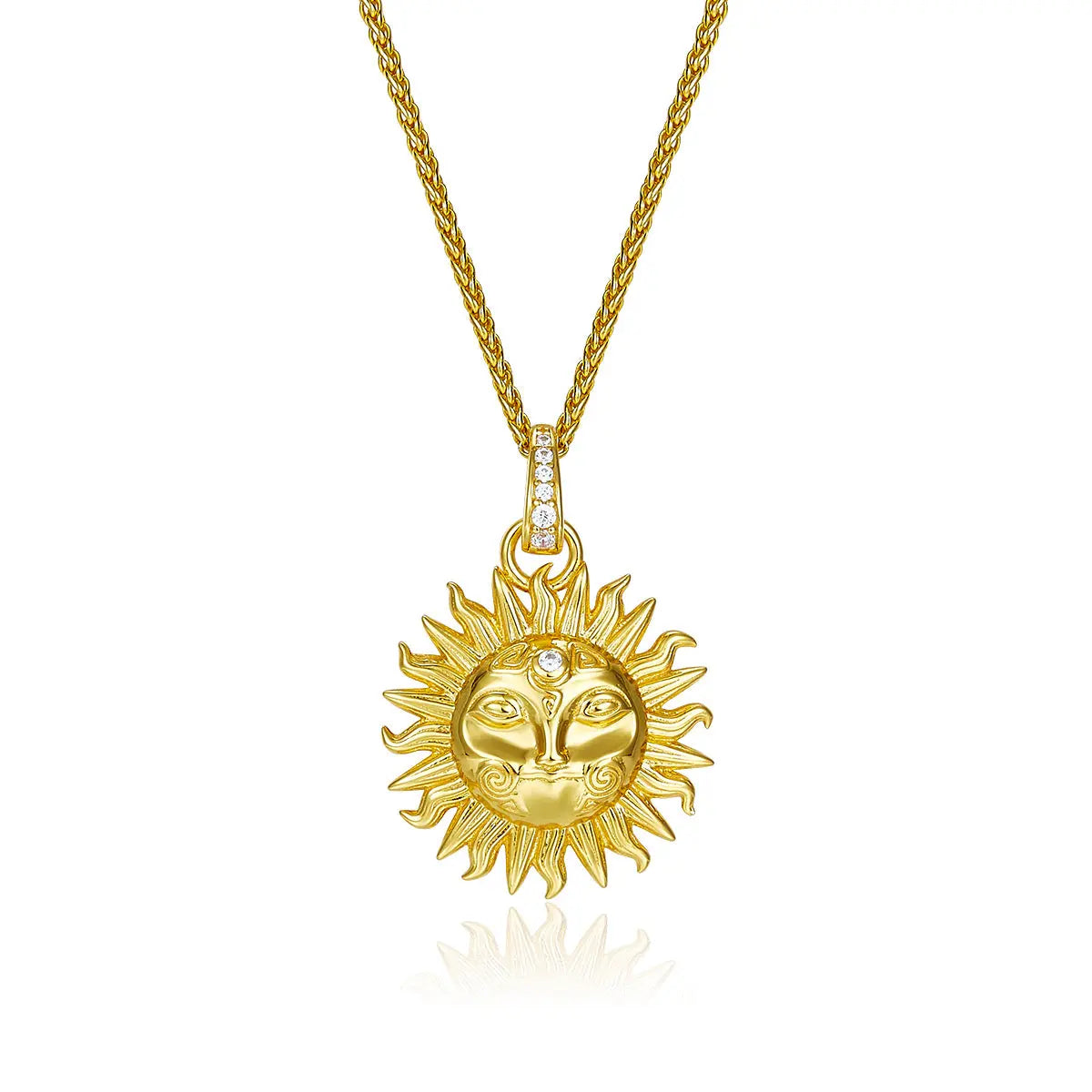 Mirage D'or Necklace