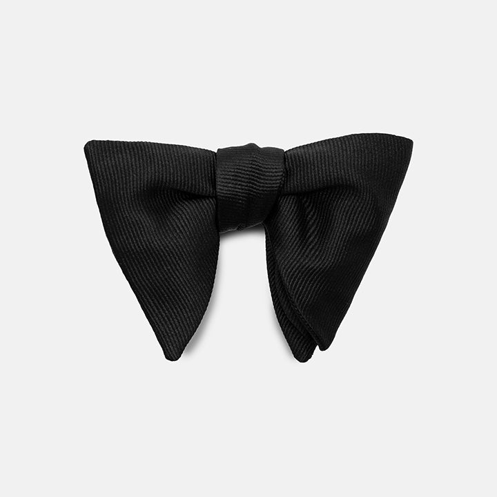 Modified Butterfly Large Bow Tie