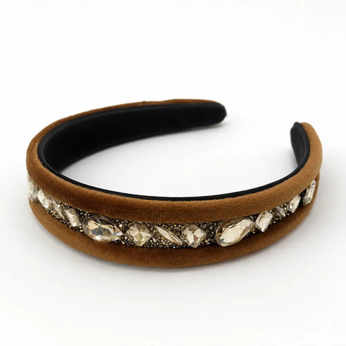Monaco Headband