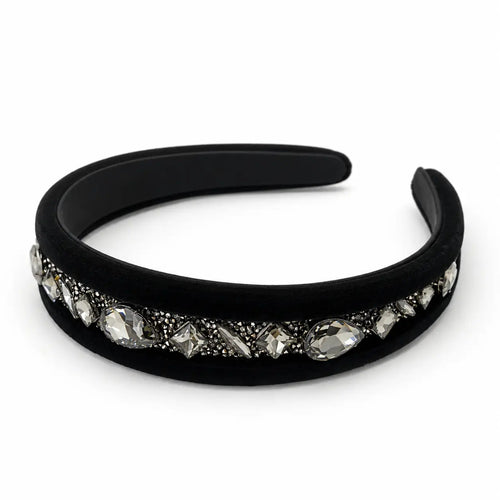 Monaco Headband