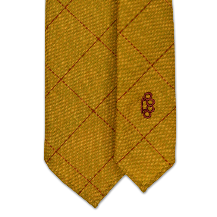 7-Fold Necktie