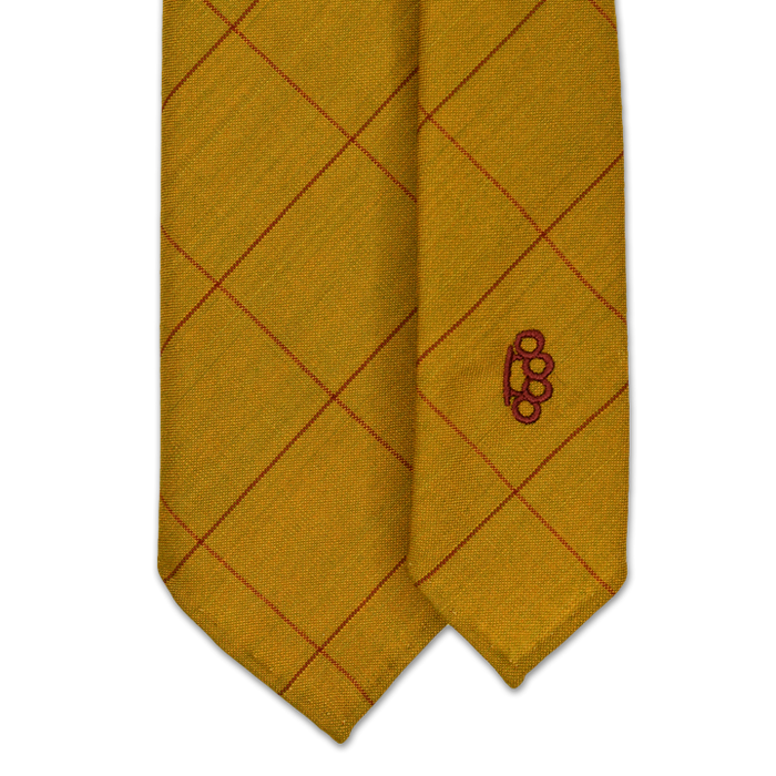 7-Fold Necktie
