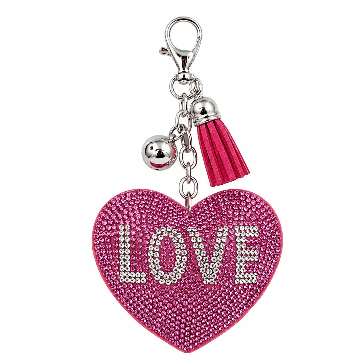 My Amour Pink Charm