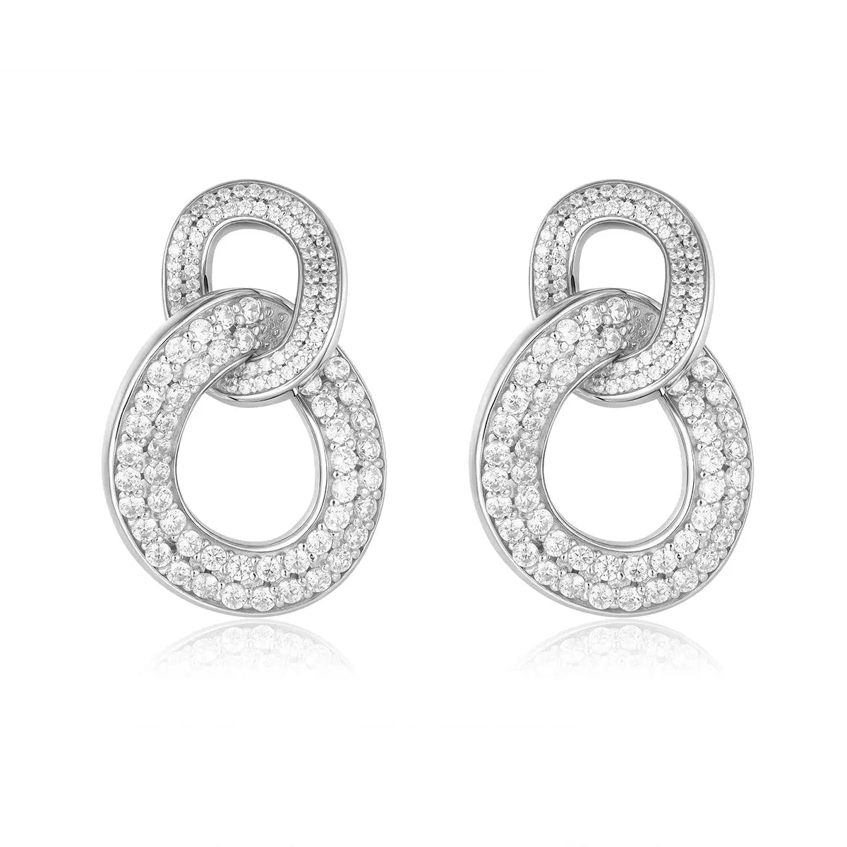 Mystic Mirage studs