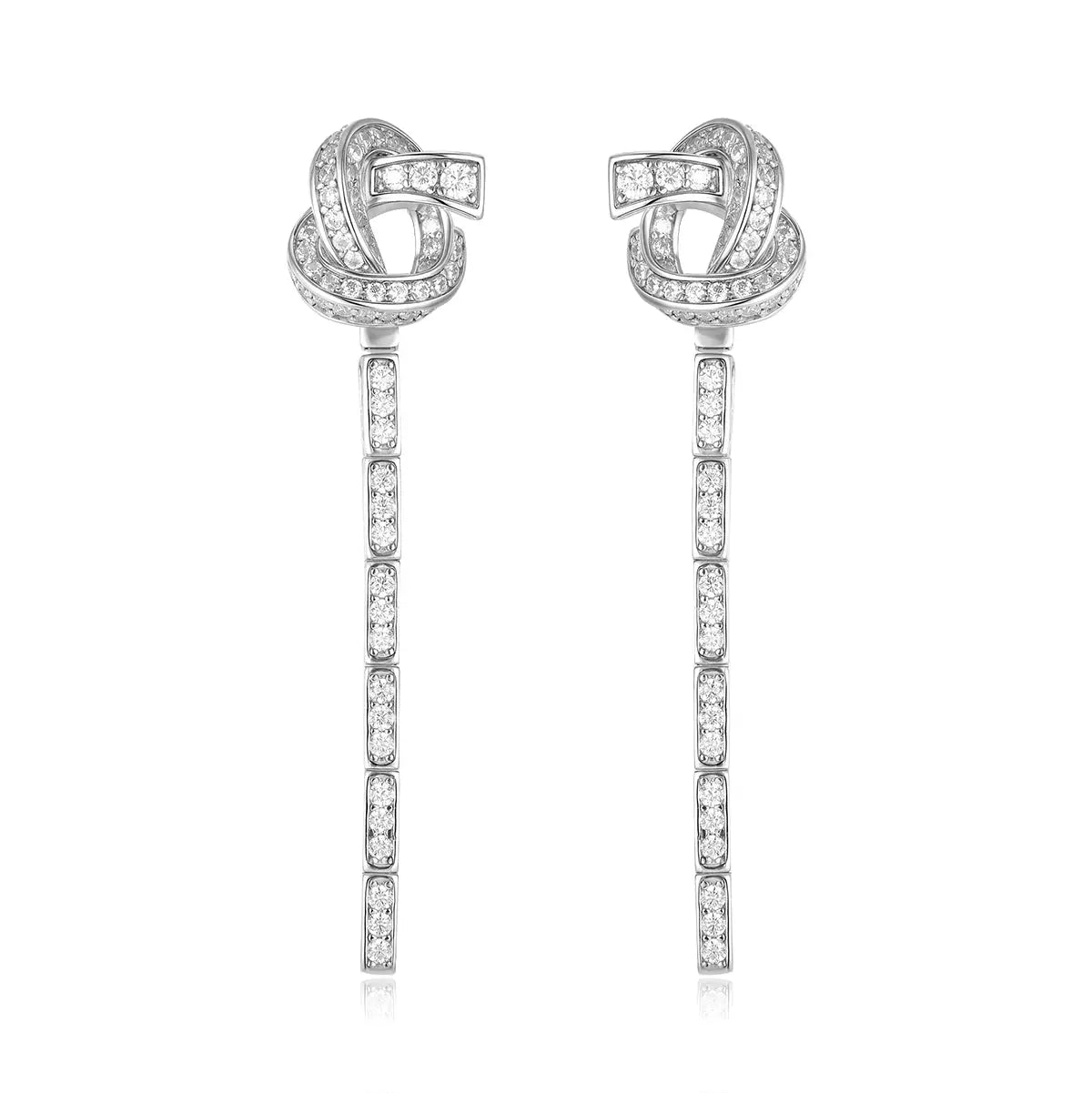 Noble Earrings