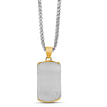 Nomad Amulet Necklace
