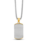Nomad Amulet Necklace