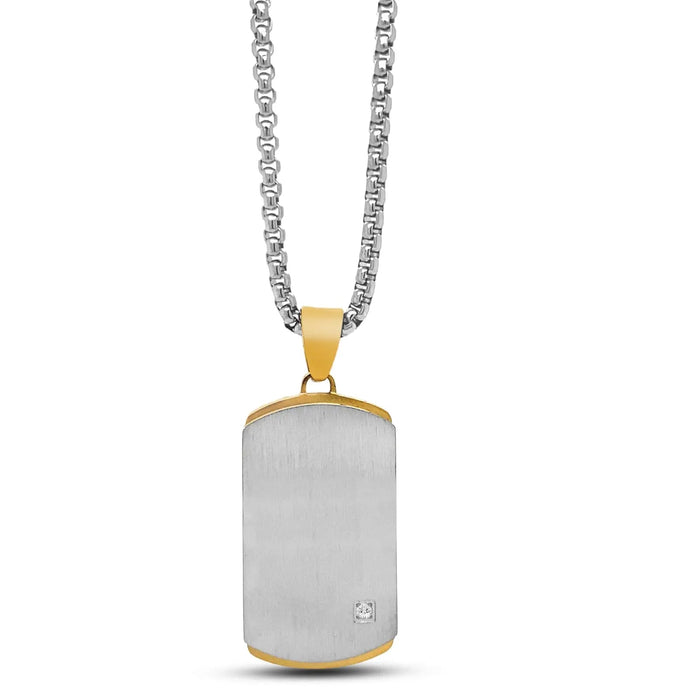 Nomad Amulet Necklace