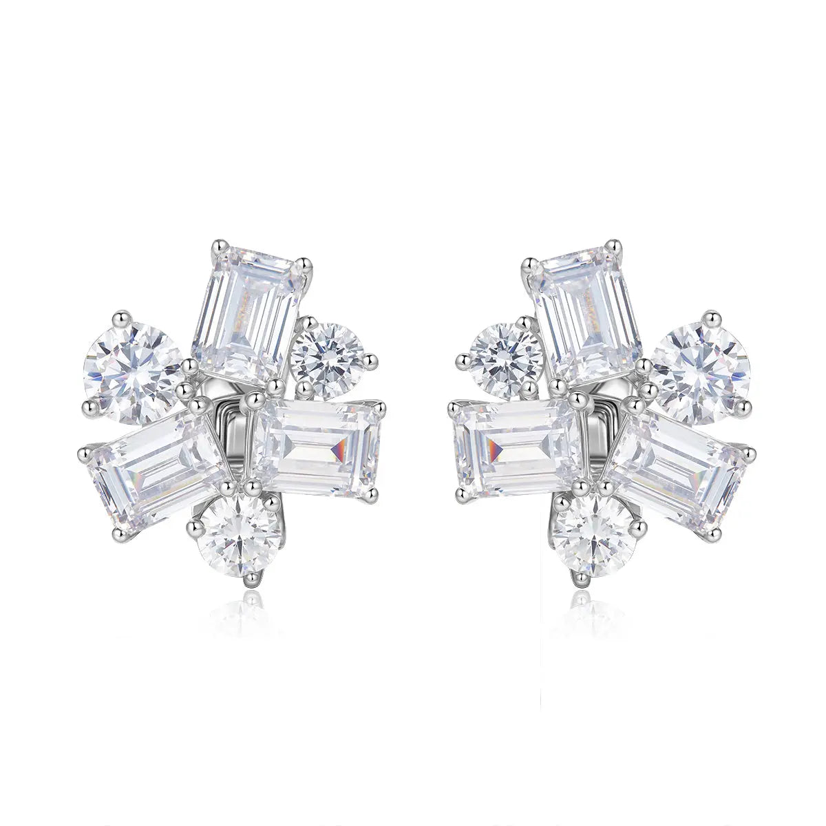 Nova Shape Studs