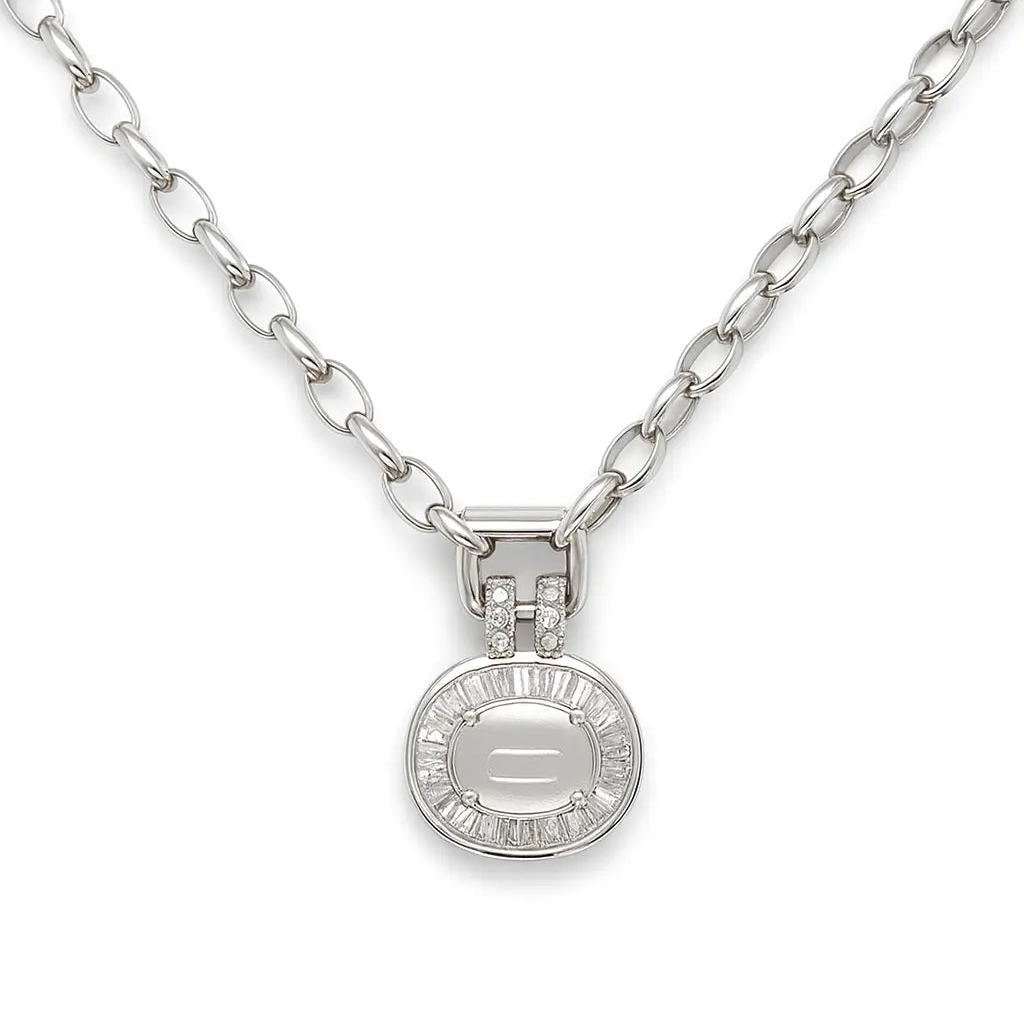 Opaline Nights Necklace