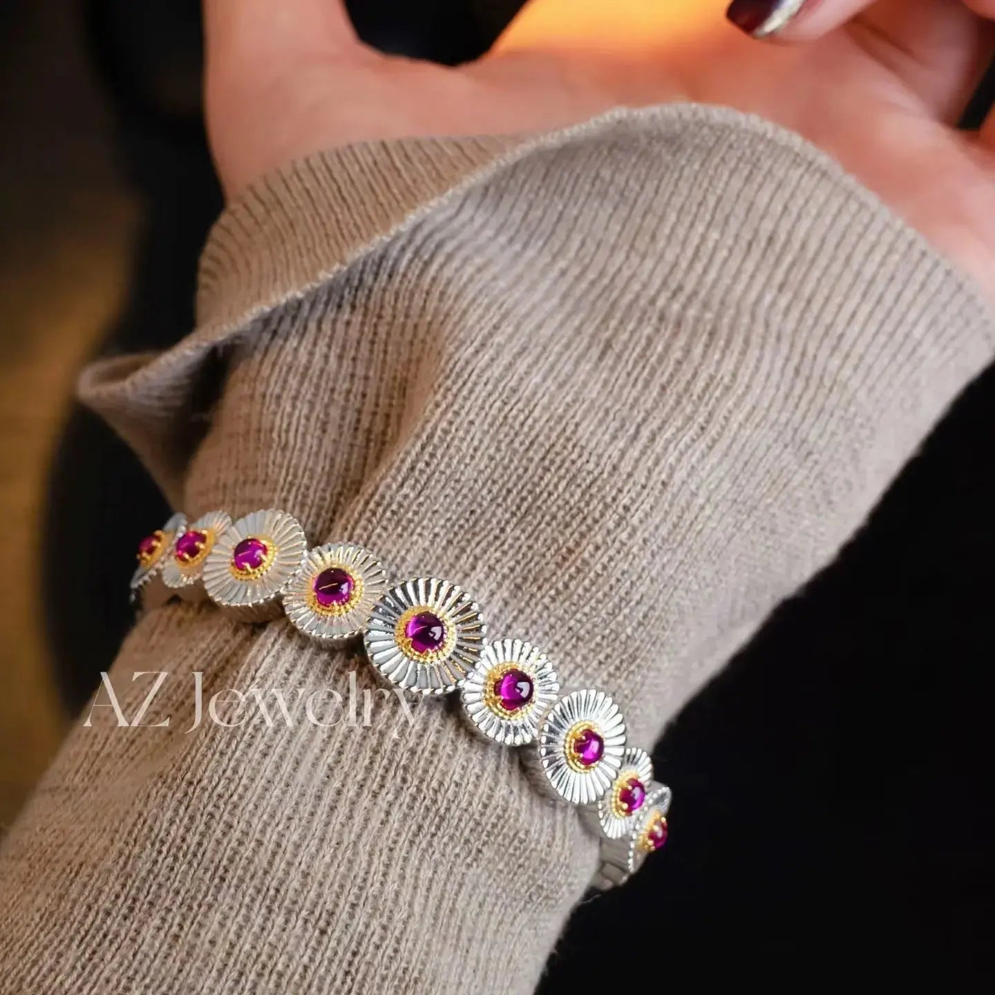 Open Bangle in Ruby Gem