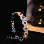 Open Bangle in Ruby Gem