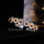 Open Bangle in Ruby Gem
