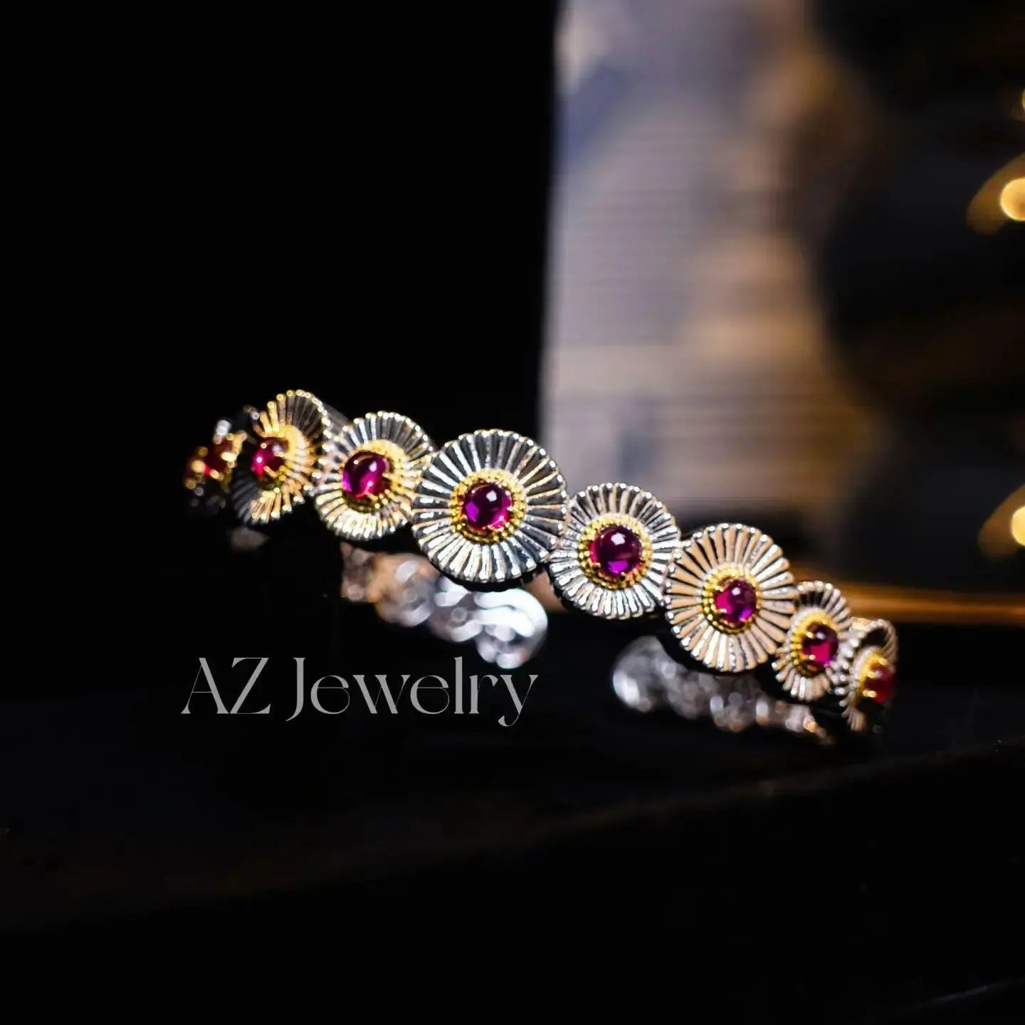 Open Bangle in Ruby Gem